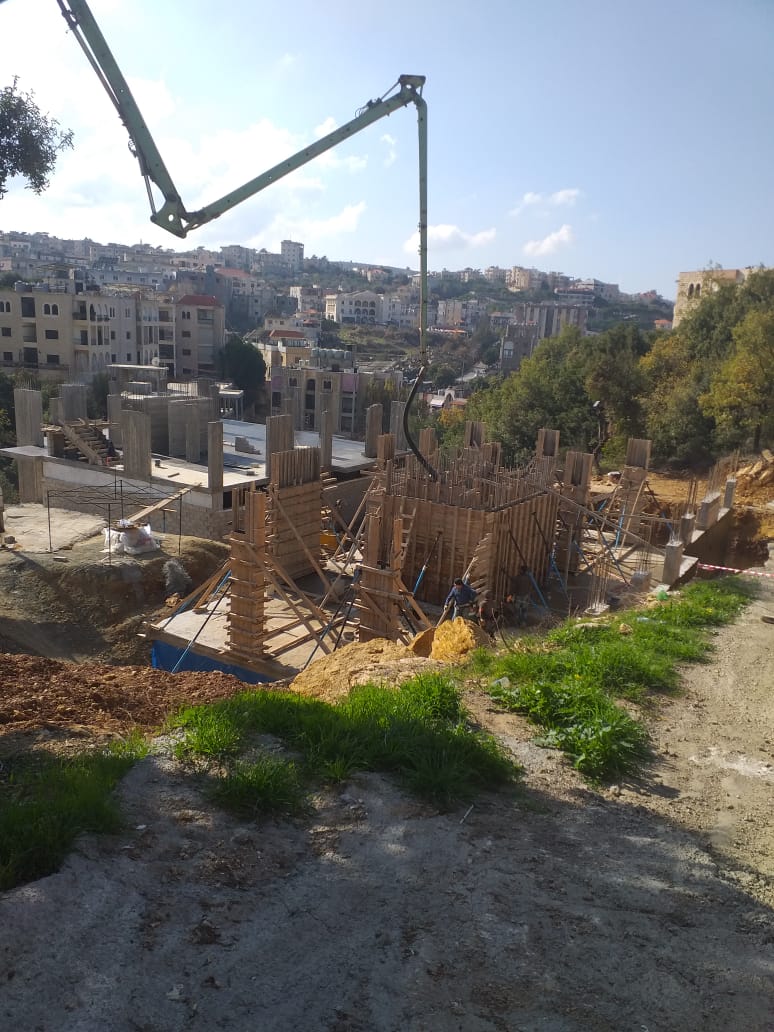 Site Management &amp; Engineering